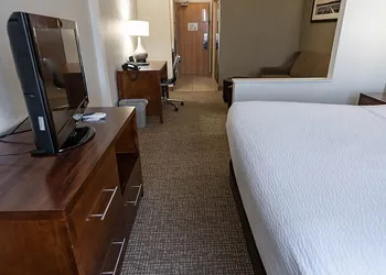 Rapid River Lodge hotel thumbnail 4