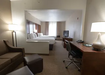 Rapid River Lodge hotel thumbnail 5