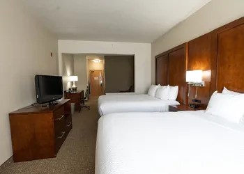 Rapid River Lodge hotel thumbnail 6