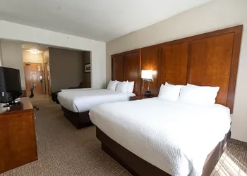 Rapid River Lodge hotel thumbnail 7