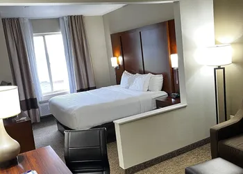Rapid River Lodge hotel thumbnail 8