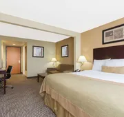 Wingate by Wyndham Dayton - Fairborn hotel detail image 4