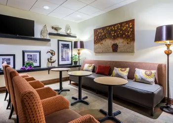 Hampton Inn Clifton Park hotel thumbnail 2