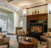 Hampton Inn Clifton Park hotel detail image 3