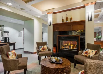 Hampton Inn Clifton Park hotel thumbnail 3