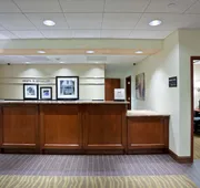 Hampton Inn Clifton Park hotel detail image 4