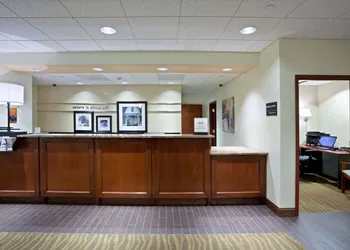 Hampton Inn Clifton Park hotel thumbnail 4
