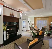 Hampton Inn Clifton Park hotel detail image 5