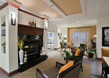 Hampton Inn Clifton Park hotel thumbnail 5