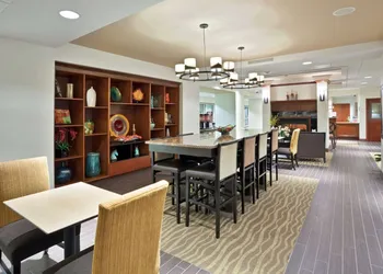 Hampton Inn Clifton Park hotel thumbnail 6