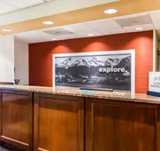 Hampton Inn Clifton Park hotel detail image 7