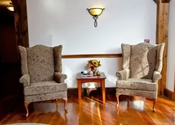 The Lodges at Gettysburg hotel thumbnail 2
