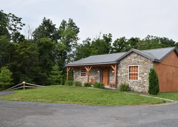 The Lodges at Gettysburg hotel thumbnail 3