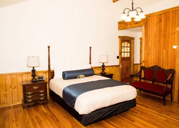 The Lodges at Gettysburg hotel thumbnail 4