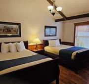 The Lodges at Gettysburg hotel detail image 5