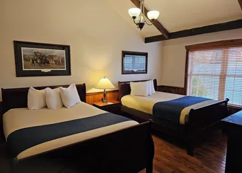 The Lodges at Gettysburg hotel thumbnail 5