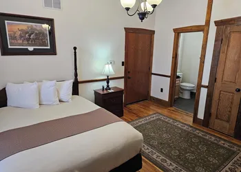 The Lodges at Gettysburg hotel thumbnail 6