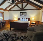 The Lodges at Gettysburg hotel detail image 7