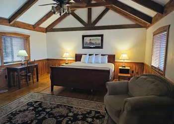The Lodges at Gettysburg hotel thumbnail 7