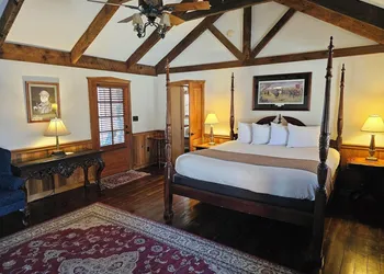 The Lodges at Gettysburg hotel thumbnail 8
