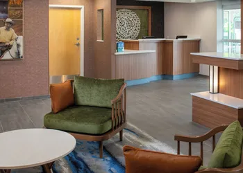 Fairfield Inn & Suites by Marriott Lake Charles Sulphur hotel thumbnail 2