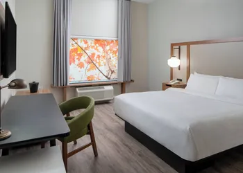 Fairfield Inn & Suites by Marriott Lake Charles Sulphur hotel thumbnail 4