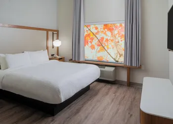 Fairfield Inn & Suites by Marriott Lake Charles Sulphur hotel thumbnail 5