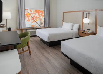 Fairfield Inn & Suites by Marriott Lake Charles Sulphur hotel thumbnail 6
