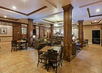 Holiday Inn Express Hotel & Suites Houston-Alvin by IHG hotel thumbnail 2