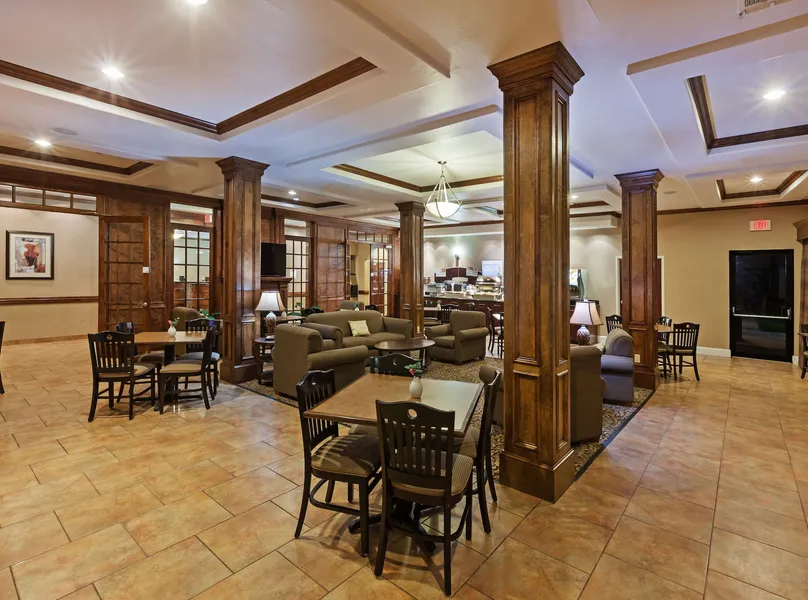 Holiday Inn Express Hotel & Suites Houston-Alvin by IHG hotel detail image 2