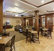 Holiday Inn Express Hotel & Suites Houston-Alvin by IHG hotel detail image 3