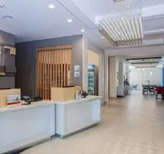 Holiday Inn Express Hotel & Suites Houston-Alvin by IHG hotel detail image 4