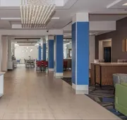 Holiday Inn Express Hotel & Suites Houston-Alvin by IHG hotel detail image 5