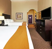Holiday Inn Express Hotel & Suites Houston-Alvin by IHG hotel detail image 7