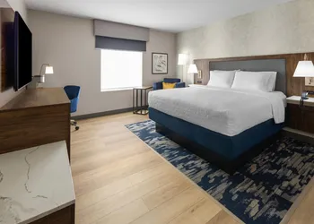 Hampton Inn & Suites Richmond/Glenside hotel thumbnail 2