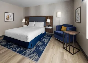 Hampton Inn & Suites Richmond/Glenside hotel thumbnail 3