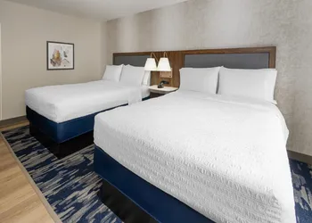 Hampton Inn & Suites Richmond/Glenside hotel thumbnail 6