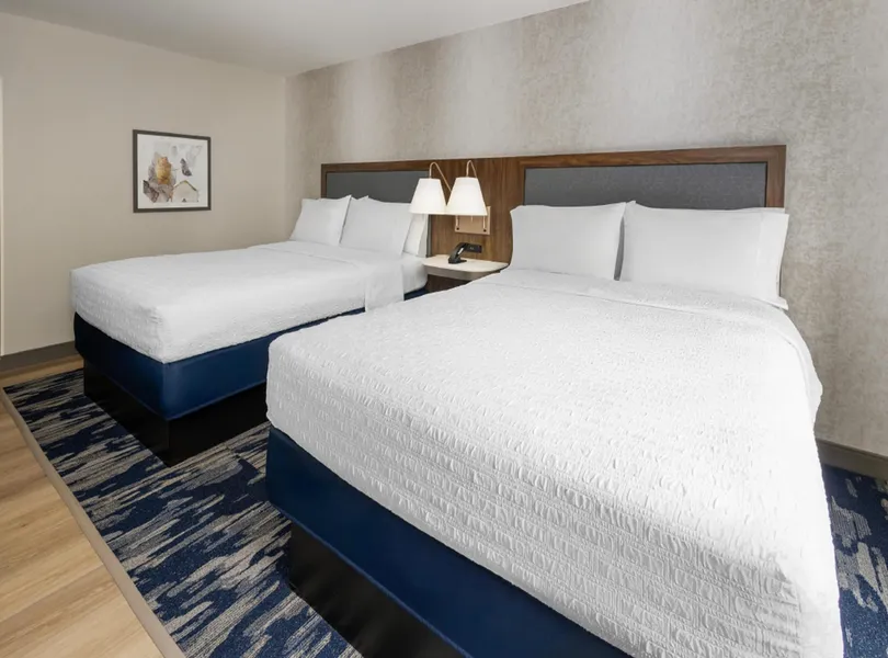 Hampton Inn & Suites Richmond/Glenside hotel detail image 6