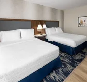 Hampton Inn & Suites Richmond/Glenside hotel detail image 7
