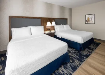 Hampton Inn & Suites Richmond/Glenside hotel thumbnail 7