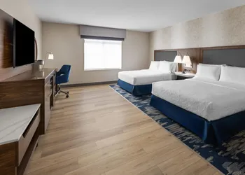 Hampton Inn & Suites Richmond/Glenside hotel thumbnail 8