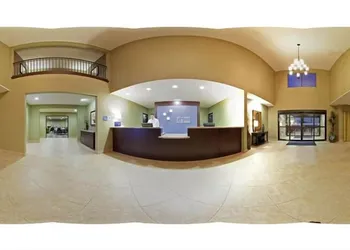 Holiday Inn Express Marble Falls by IHG hotel thumbnail 2