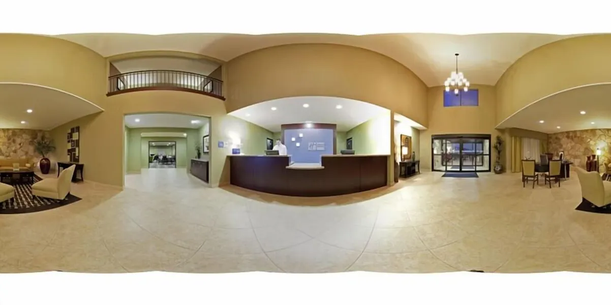 Holiday Inn Express Marble Falls by IHG hotel detail image 2
