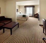 Holiday Inn Express Marble Falls by IHG hotel detail image 3
