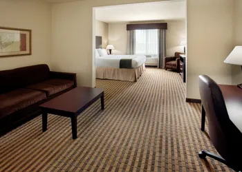 Holiday Inn Express Marble Falls by IHG hotel thumbnail 3