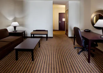 Holiday Inn Express Marble Falls by IHG hotel thumbnail 4