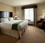 Holiday Inn Express Marble Falls by IHG hotel detail image 5