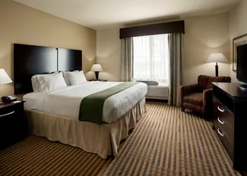 Holiday Inn Express Marble Falls by IHG hotel thumbnail 5