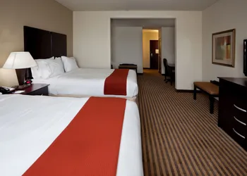 Holiday Inn Express Marble Falls by IHG hotel thumbnail 6