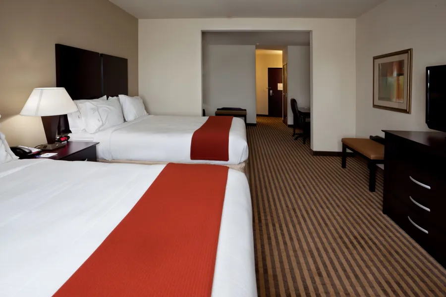 Holiday Inn Express Marble Falls by IHG hotel detail image 6